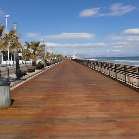 טורבייחה Brand New Apartment. 400 Meters Best Beach מראה חיצוני תמונה