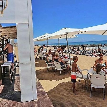 טורבייחה Brand New Apartment. 400 Meters Best Beach מראה חיצוני תמונה