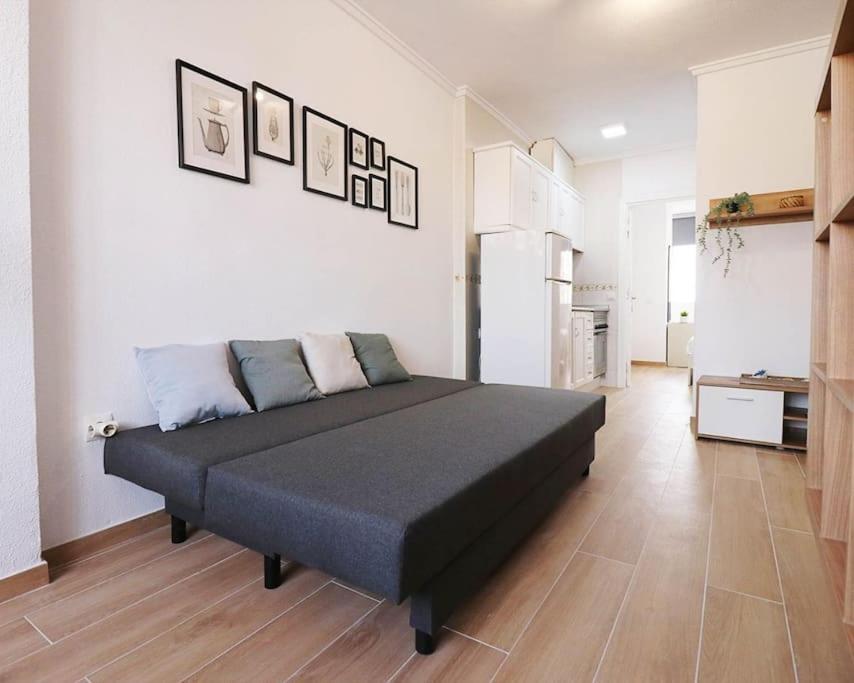 טורבייחה Brand New Apartment. 400 Meters Best Beach מראה חיצוני תמונה