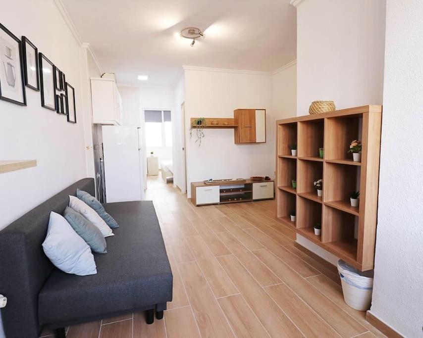 טורבייחה Brand New Apartment. 400 Meters Best Beach מראה חיצוני תמונה