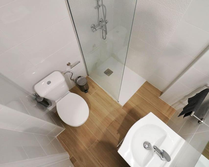 טורבייחה Brand New Apartment. 400 Meters Best Beach מראה חיצוני תמונה
