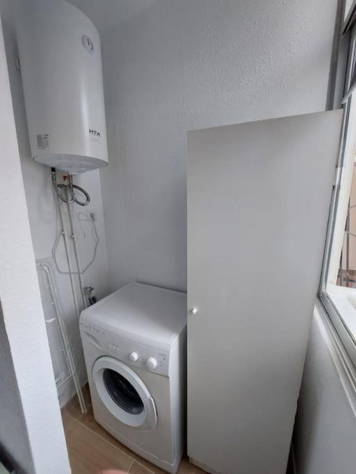 טורבייחה Brand New Apartment. 400 Meters Best Beach מראה חיצוני תמונה