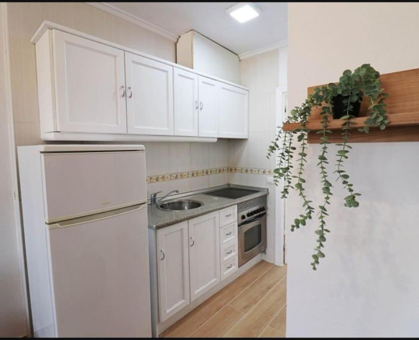 טורבייחה Brand New Apartment. 400 Meters Best Beach מראה חיצוני תמונה