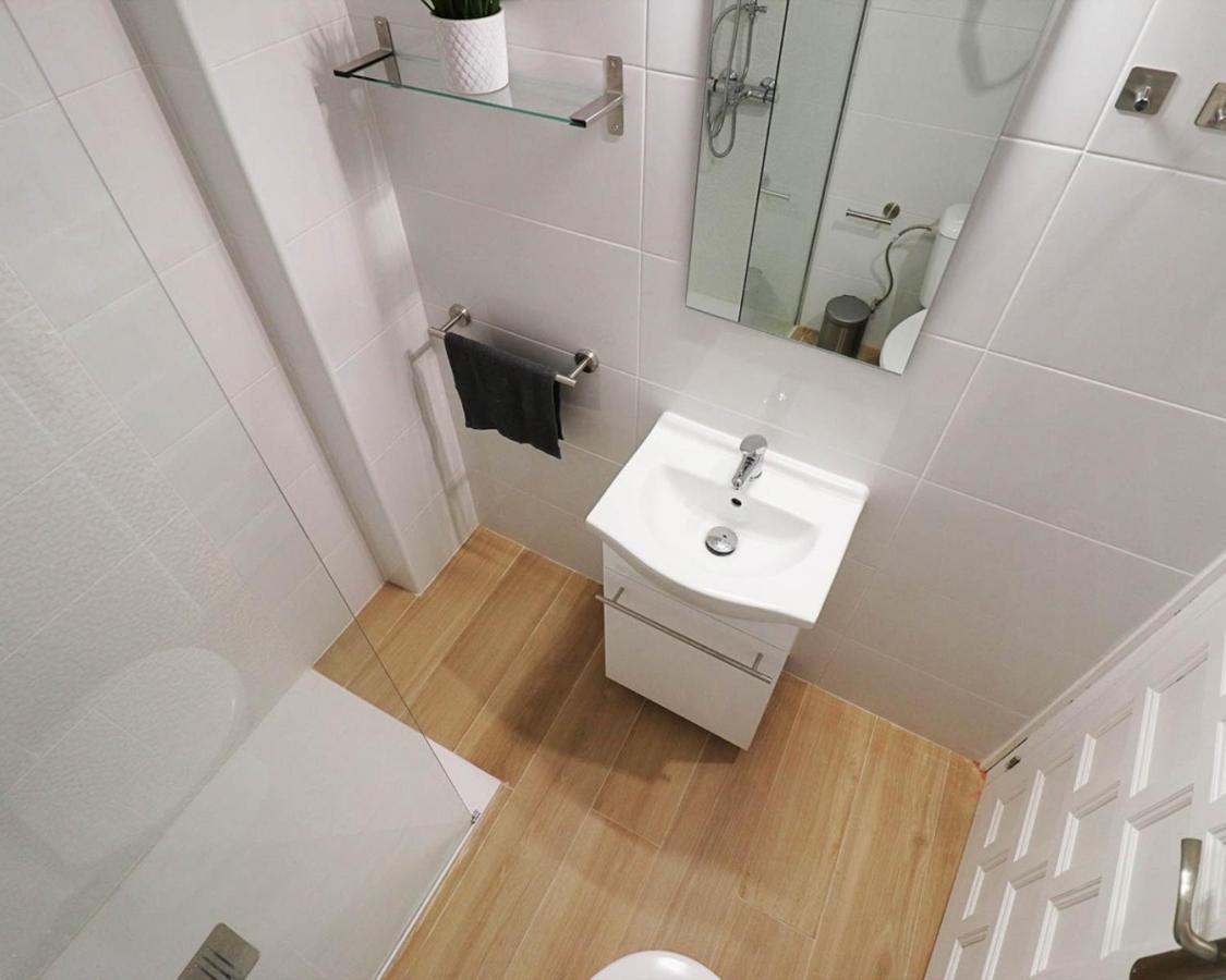 טורבייחה Brand New Apartment. 400 Meters Best Beach מראה חיצוני תמונה