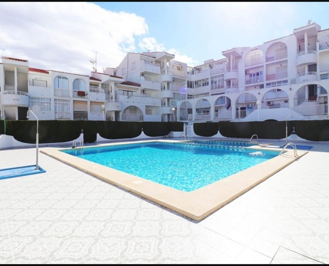 טורבייחה Brand New Apartment. 400 Meters Best Beach מראה חיצוני תמונה